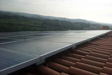 Fotovoltaico